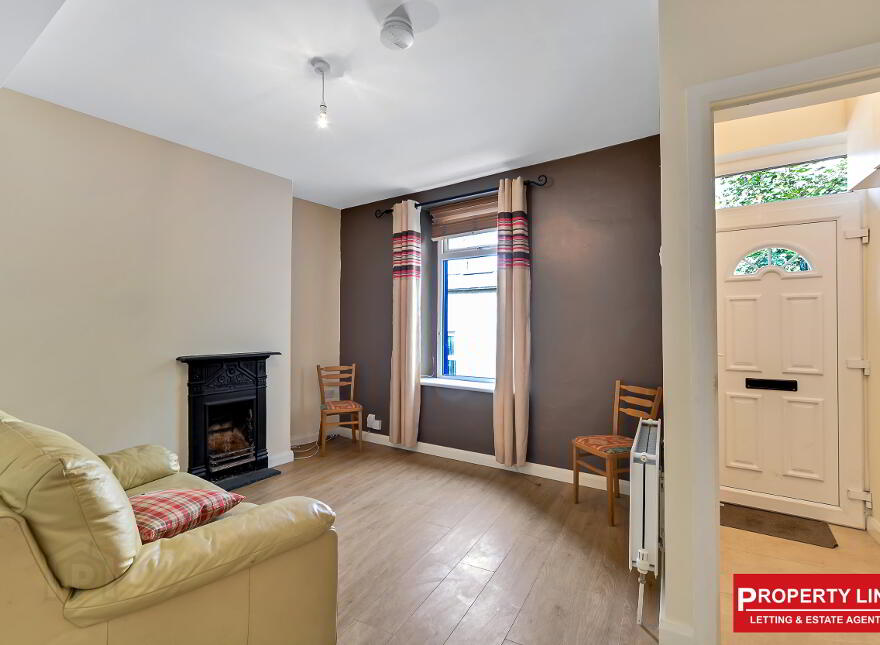 8 Gortfoyle, Derry/Londonderry, Waterside, BT47 6AJ
