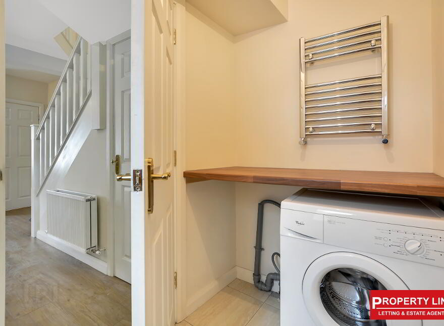 8 Gortfoyle, Derry/Londonderry, Waterside, BT47 6AJ