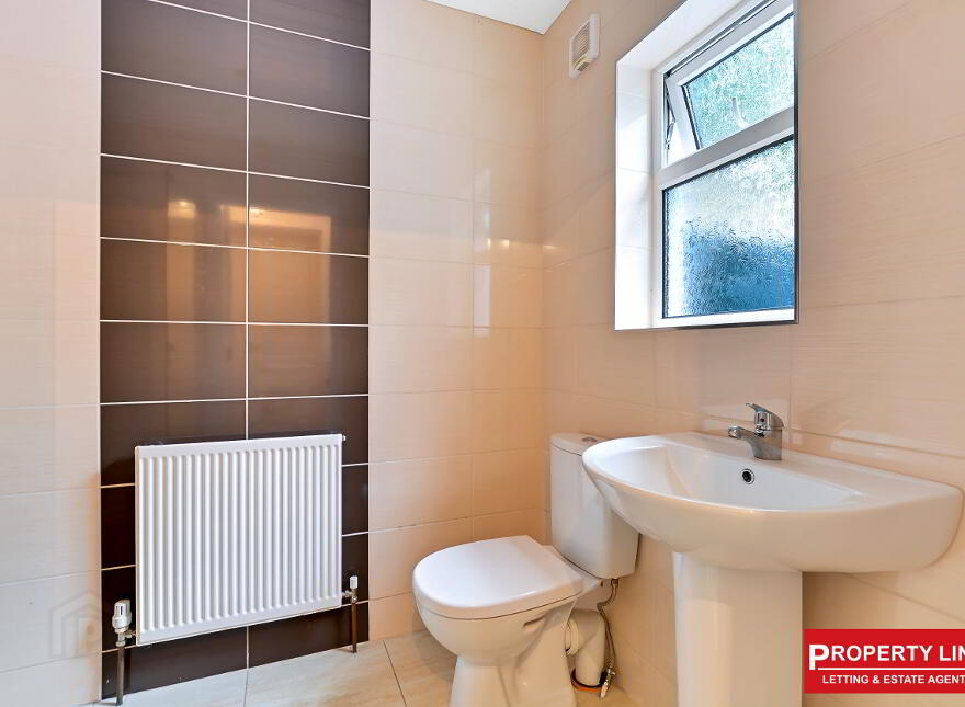 8 Gortfoyle, Derry/Londonderry, Waterside, BT47 6AJ