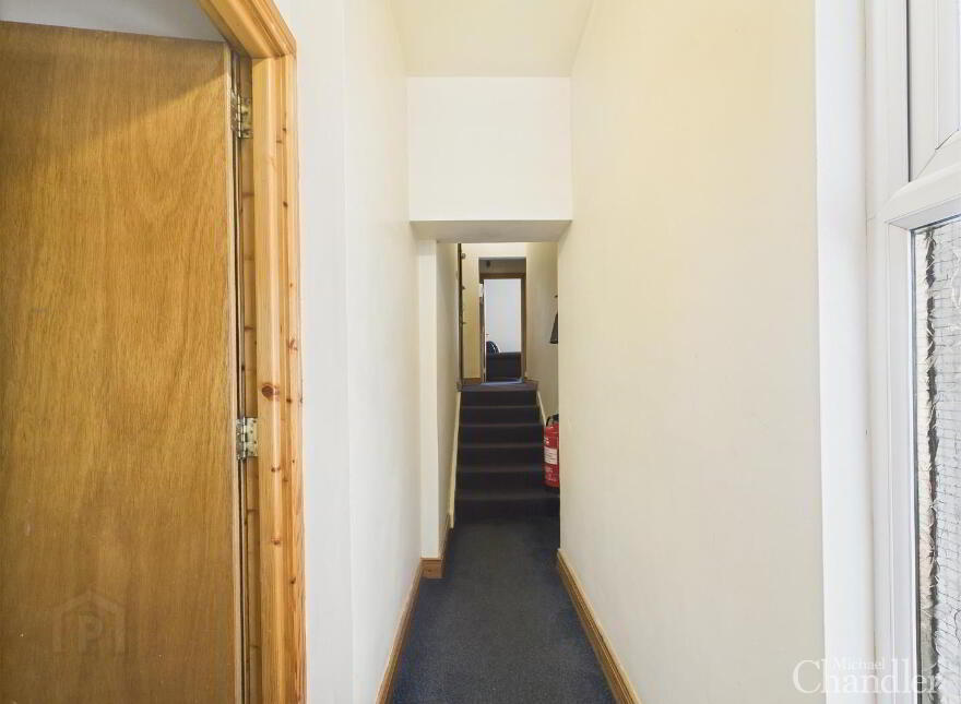 Apt 2, 74 Fitzroy Avenue, Belfast, BT7 1HX