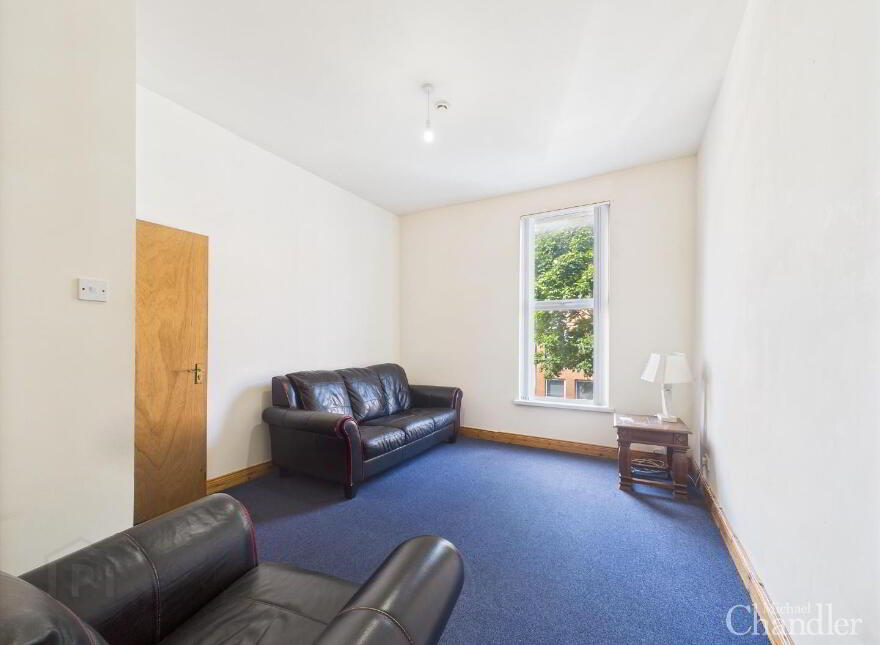 Apt 2, 74 Fitzroy Avenue, Belfast, BT7 1HX