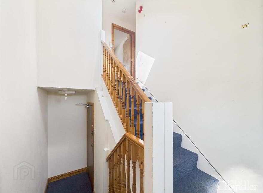 Apt 4, 74 Fitzroy Avenue, Belfast, BT7 1HX