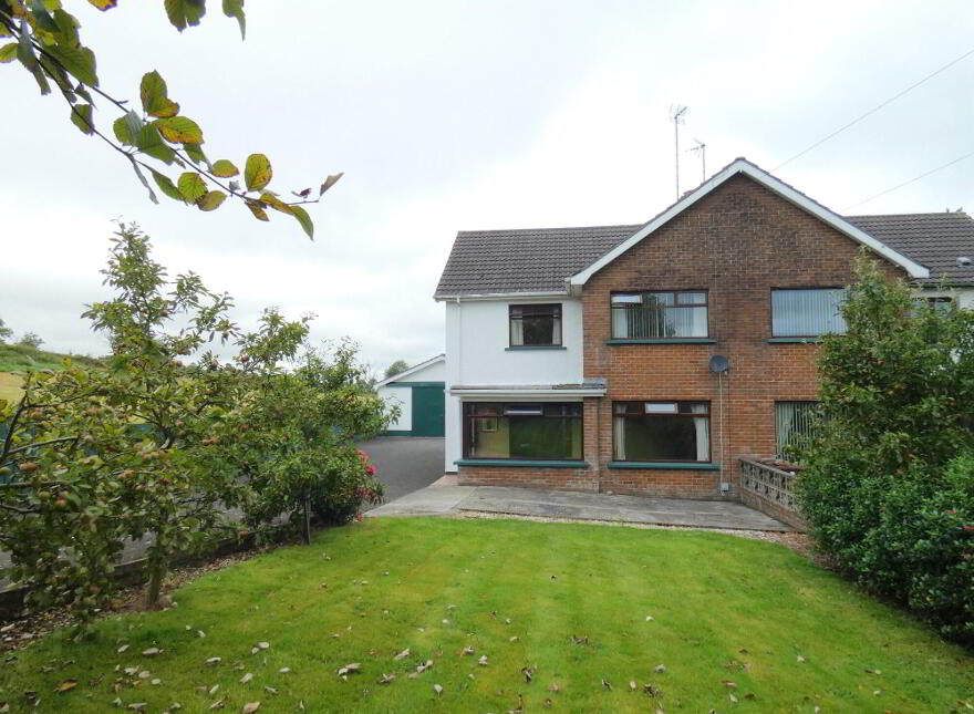 140 Tullaghans Road, Dunloy, Ballymoney, Ballymena, BT44 9EA
