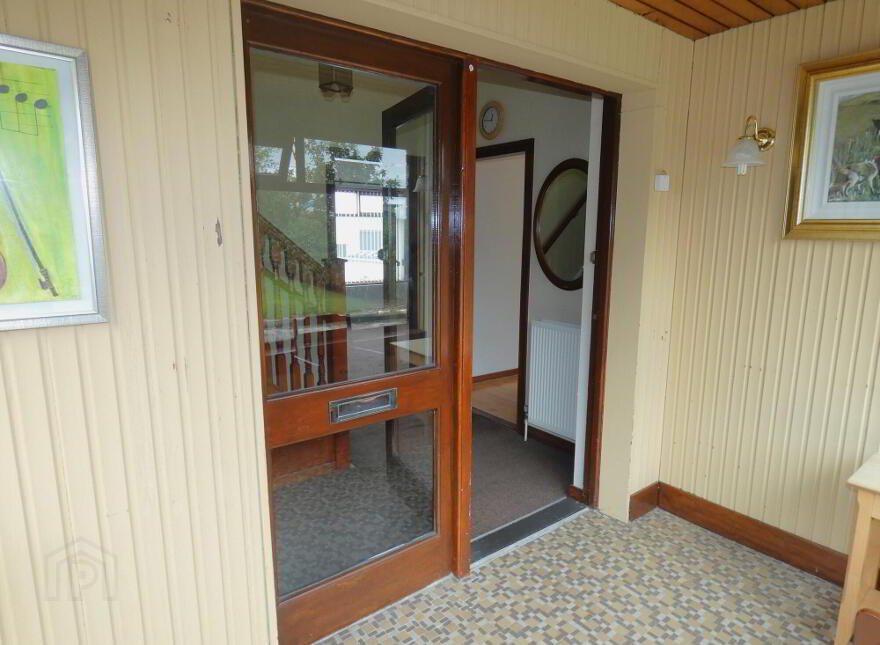 140 Tullaghans Road, Dunloy, Ballymoney, Ballymena, BT44 9EA