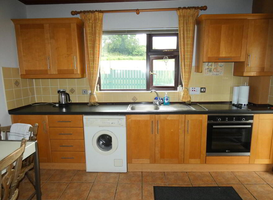 140 Tullaghans Road, Dunloy, Ballymoney, Ballymena, BT44 9EA