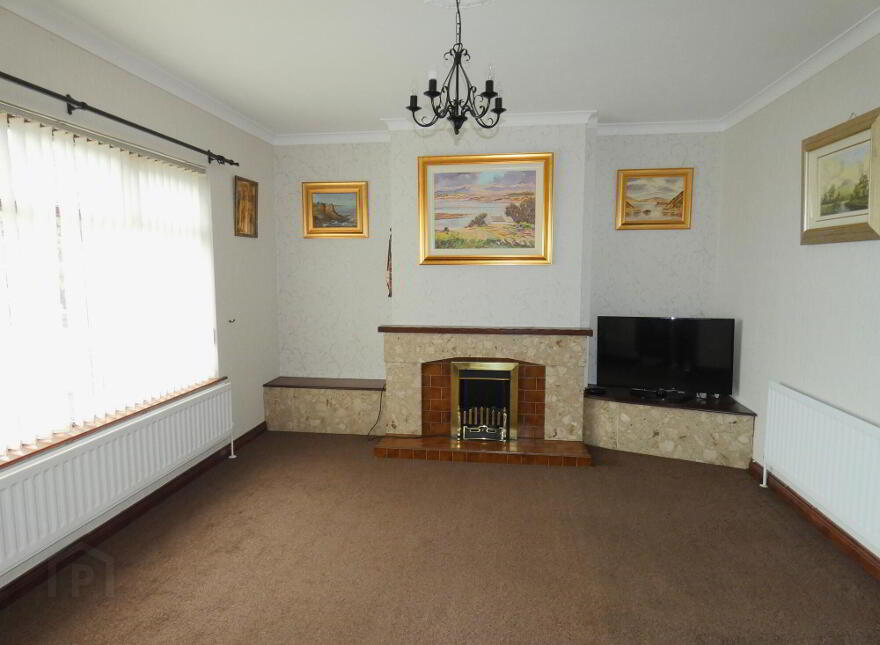 140 Tullaghans Road, Dunloy, Ballymoney, Ballymena, BT44 9EA