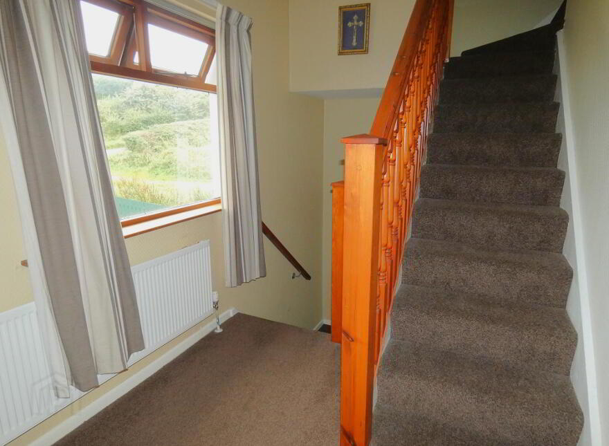 140 Tullaghans Road, Dunloy, Ballymoney, Ballymena, BT44 9EA