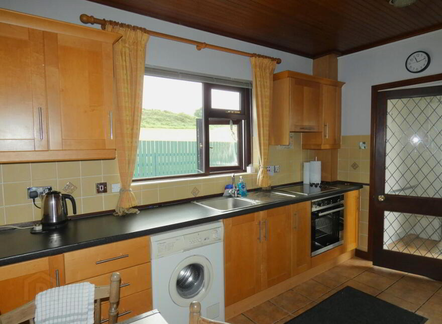 140 Tullaghans Road, Dunloy, Ballymoney, Ballymena, BT44 9EA