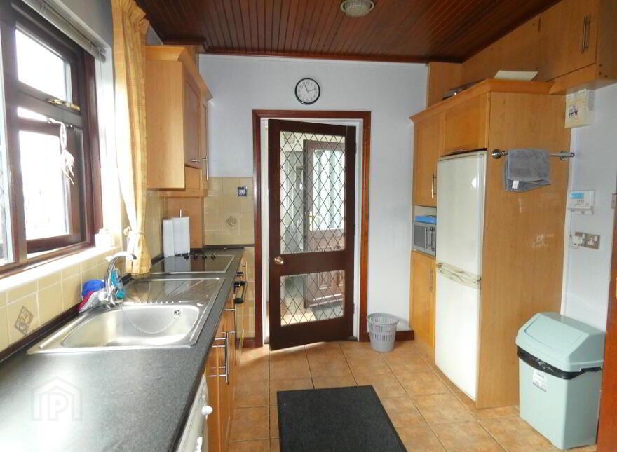 140 Tullaghans Road, Dunloy, Ballymoney, Ballymena, BT44 9EA