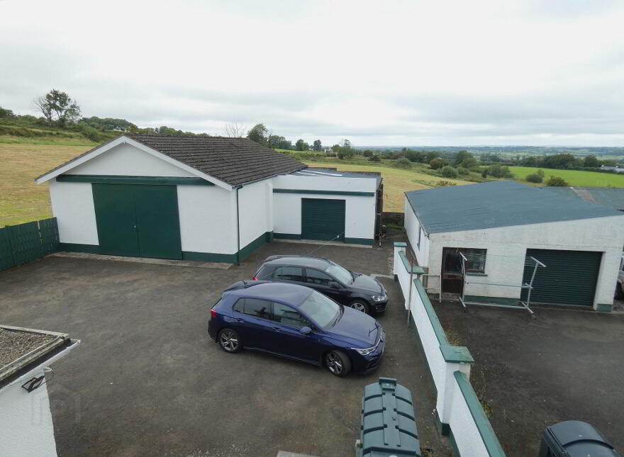 140 Tullaghans Road, Dunloy, Ballymoney, Ballymena, BT44 9EA