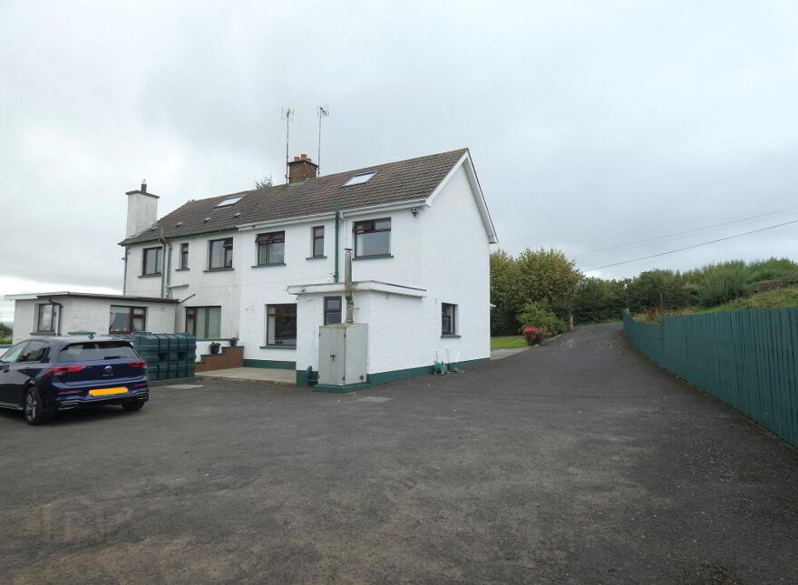 140 Tullaghans Road, Dunloy, Ballymoney, Ballymena, BT44 9EA