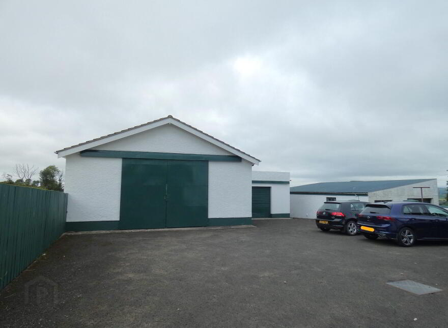 140 Tullaghans Road, Dunloy, Ballymoney, Ballymena, BT44 9EA