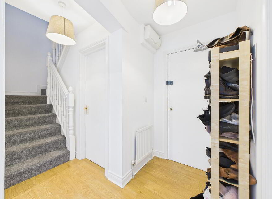 Apartment 5 The Farmhouse Ash Grove, Milltown Hill,, Shawsbridge, Belfast, BT8 8GD