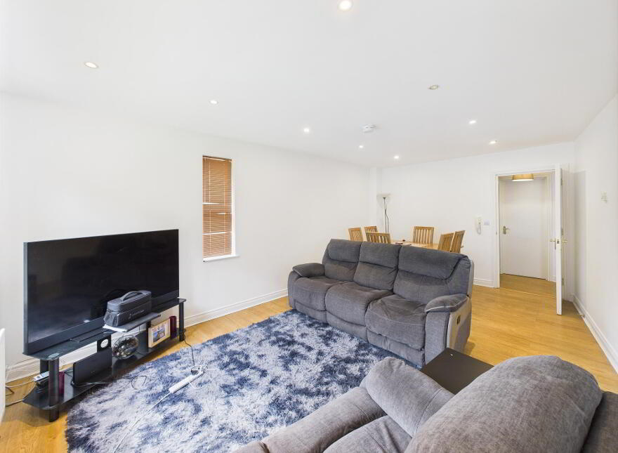 Apartment 5 The Farmhouse Ash Grove, Milltown Hill,, Shawsbridge, Belfast, BT8 8GD