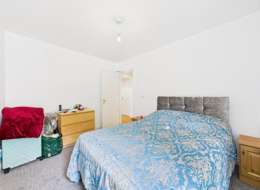 Apartment 5 The Farmhouse Ash Grove, Milltown Hill,, Shawsbridge, Belfast, BT8 8GD