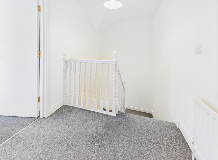Apartment 5 The Farmhouse Ash Grove, Milltown Hill,, Shawsbridge, Belfast, BT8 8GD