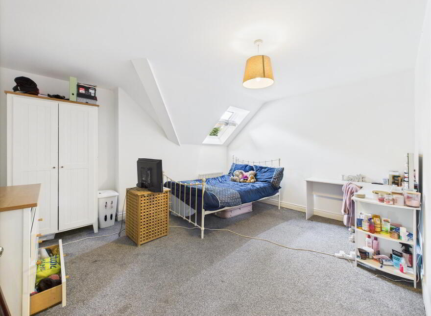 Apartment 5 The Farmhouse Ash Grove, Milltown Hill,, Shawsbridge, Belfast, BT8 8GD