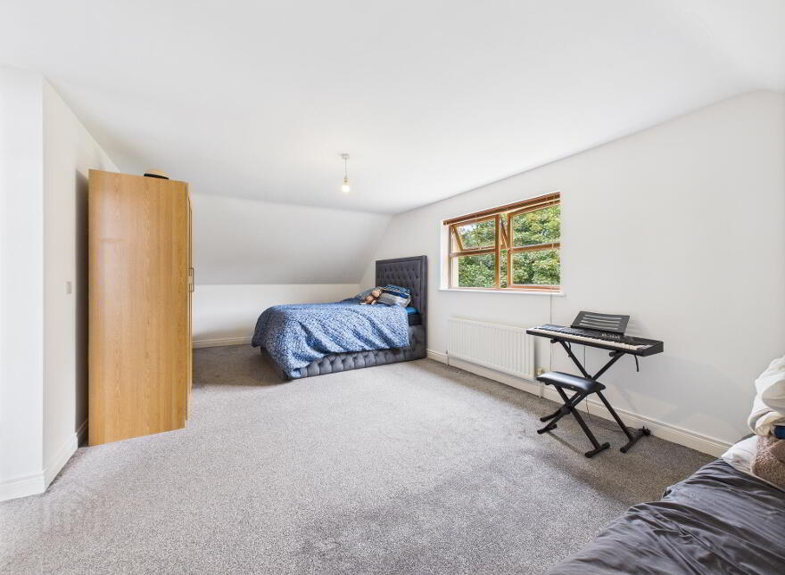 Apartment 5 The Farmhouse Ash Grove, Milltown Hill,, Shawsbridge, Belfast, BT8 8GD