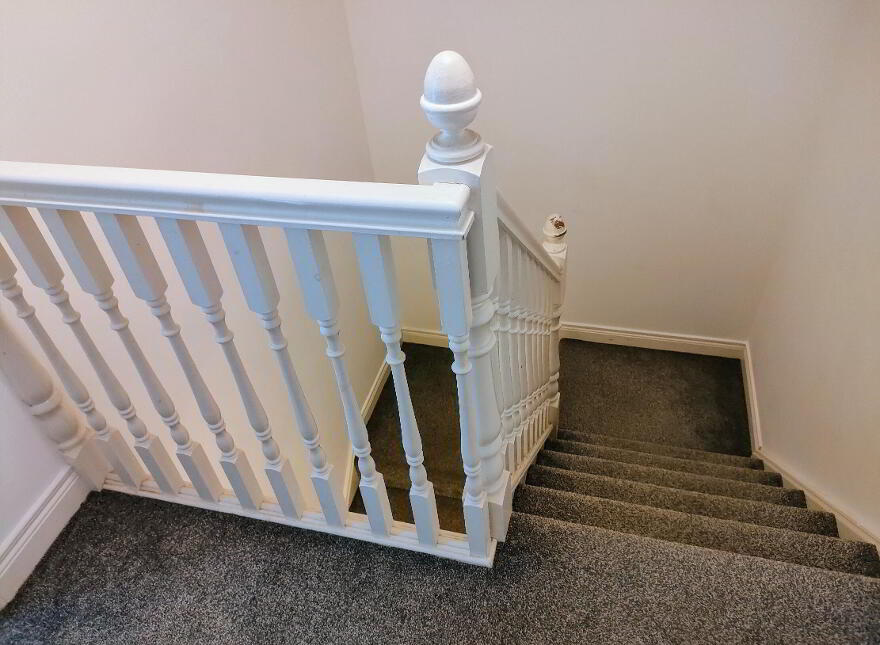 Apartment 5 The Farmhouse Ash Grove, Milltown Hill,, Shawsbridge, Belfast, BT8 8GD