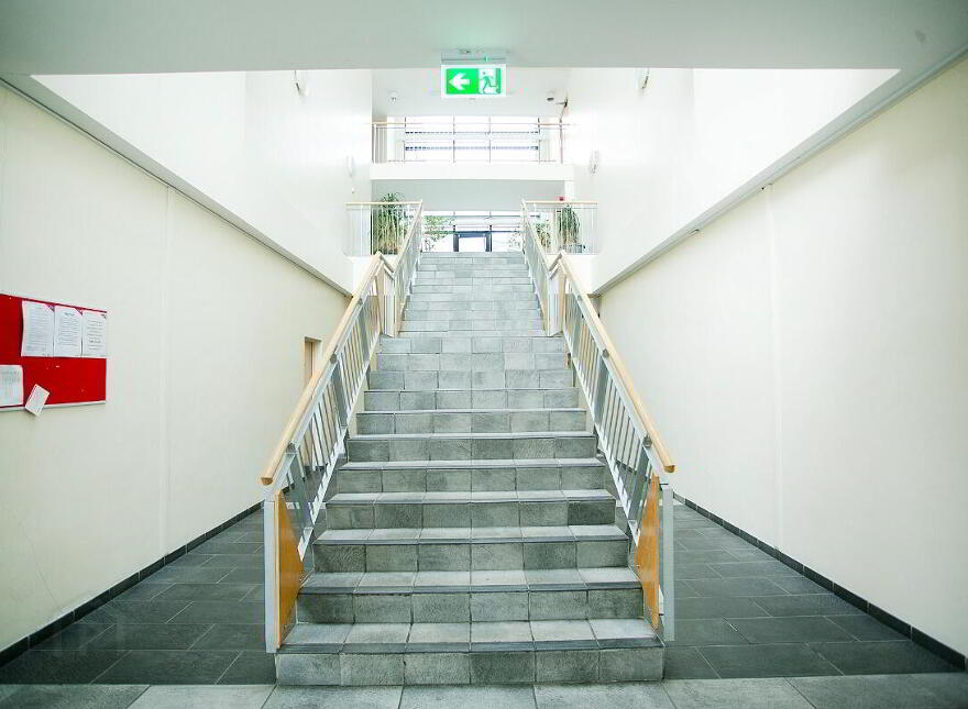 E.4.1 Whitehall Square Penthouse, Lisburn Road, Belfast, BT12 5EG