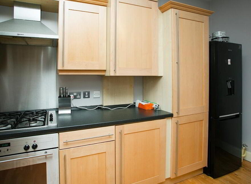 E.4.1 Whitehall Square Penthouse, Lisburn Road, Belfast, BT12 5EG