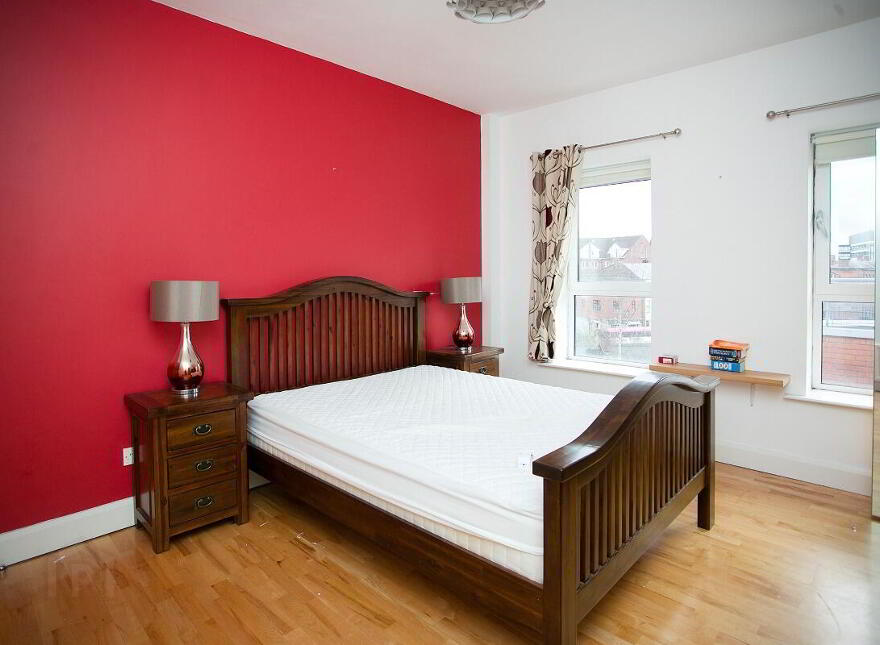 E.4.1 Whitehall Square Penthouse, Lisburn Road, Belfast, BT12 5EG