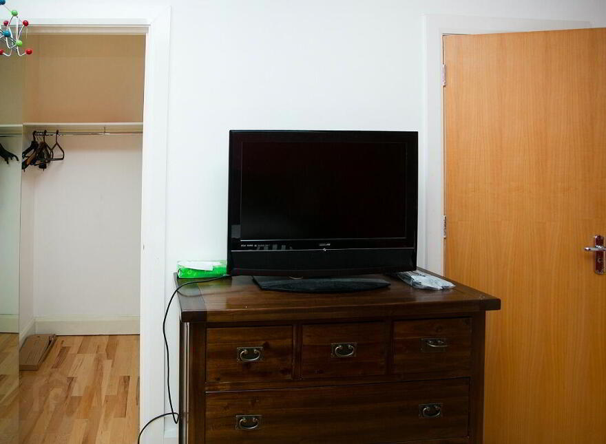 E.4.1 Whitehall Square Penthouse, Lisburn Road, Belfast, BT12 5EG