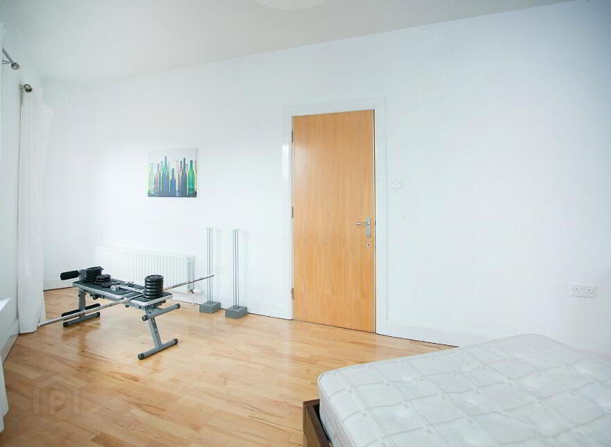 E.4.1 Whitehall Square Penthouse, Lisburn Road, Belfast, BT12 5EG