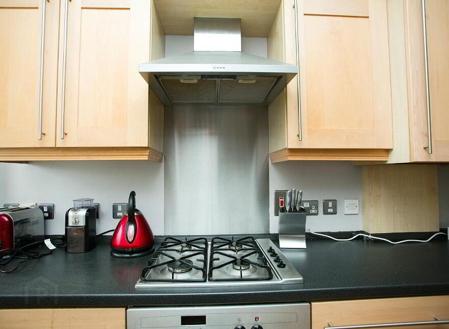 E.4.1 Whitehall Square Penthouse, Lisburn Road, Belfast, BT12 5EG