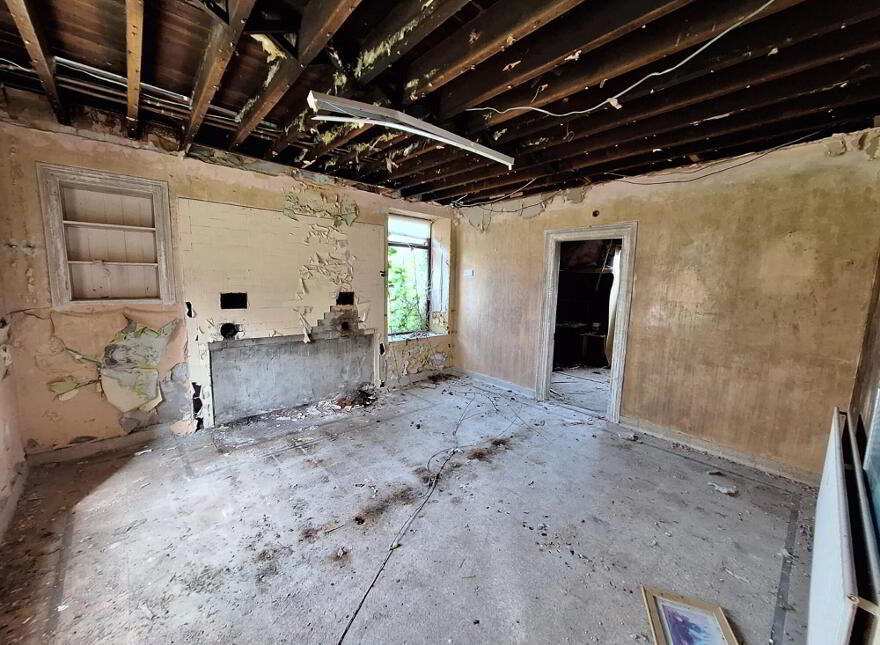 139 Ballinlea Road, Armoy, Ballymoney, BT53 8TU