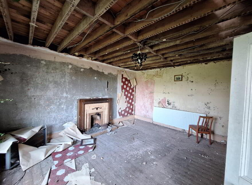 139 Ballinlea Road, Armoy, Ballymoney, BT53 8TU