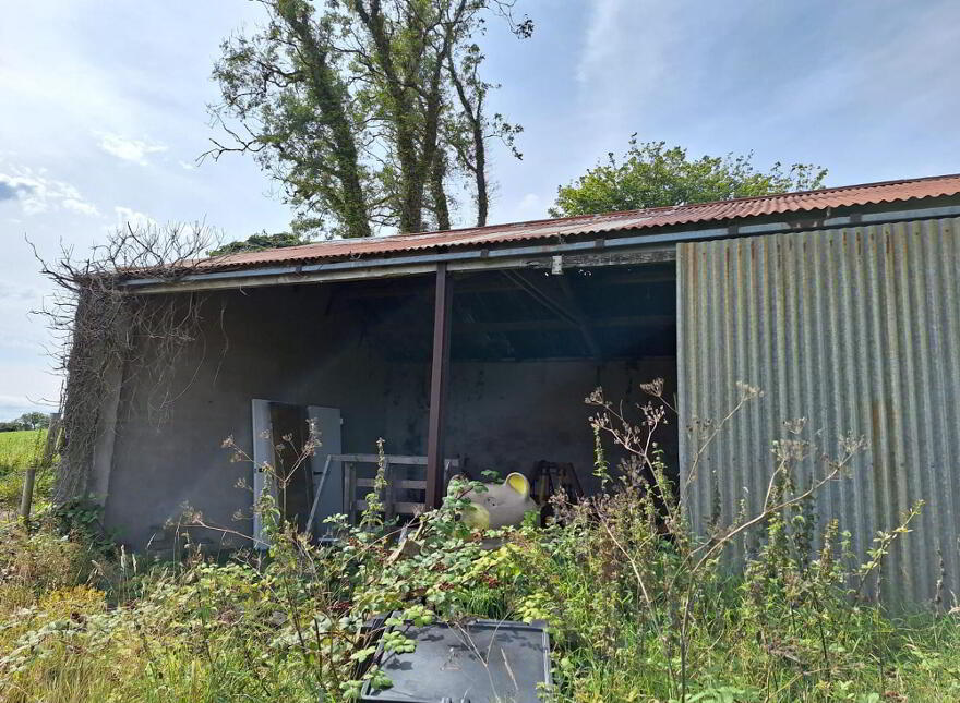 139 Ballinlea Road, Armoy, Ballymoney, BT53 8TU
