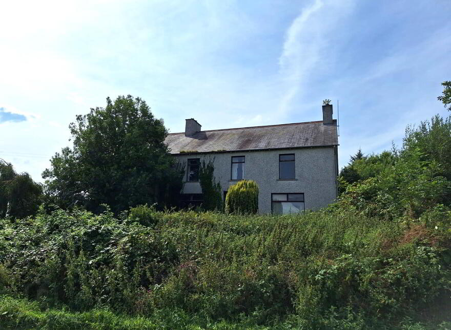 139 Ballinlea Road, Armoy, Ballymoney, BT53 8TU photo