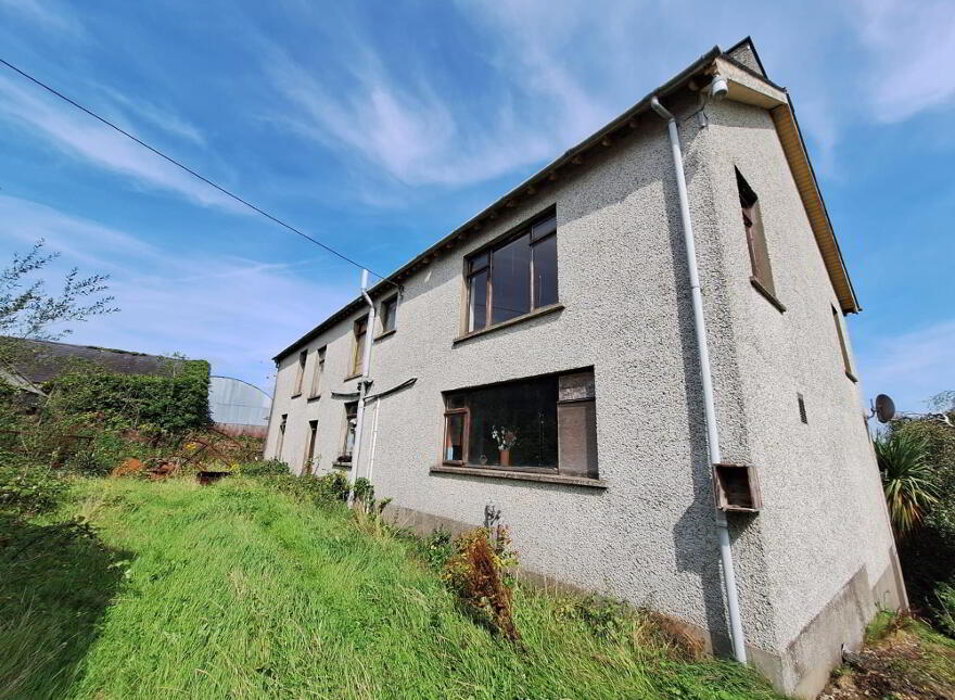 139 Ballinlea Road, Armoy, Ballymoney, BT53 8TU