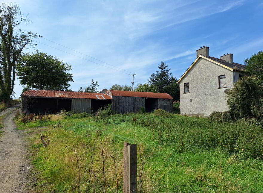 139 Ballinlea Road, Armoy, Ballymoney, BT53 8TU