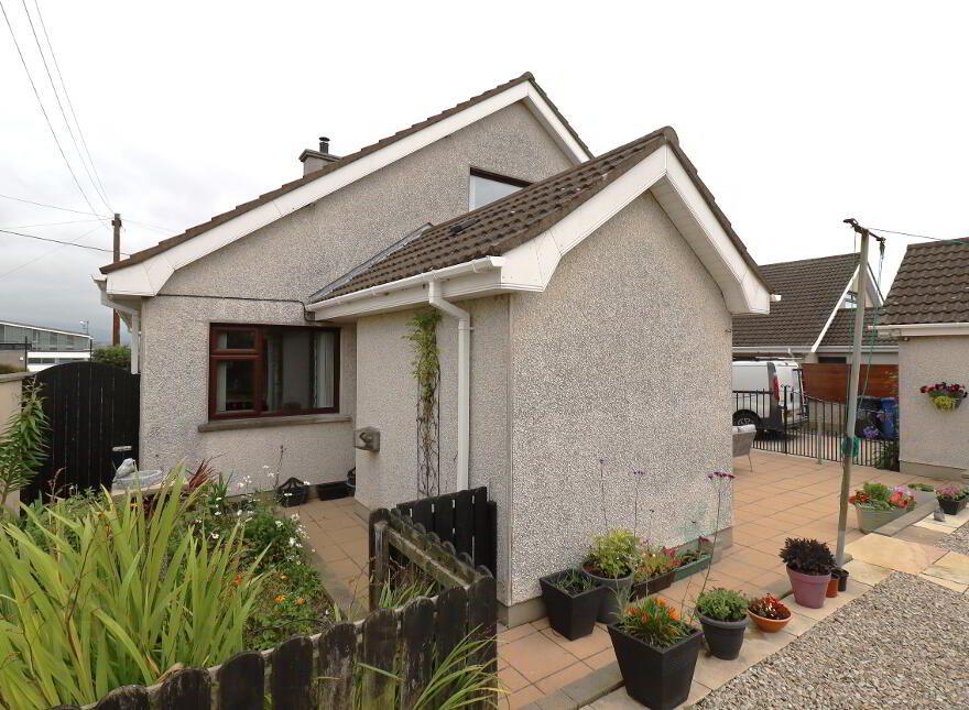 21b Newry Road, Kilkeel, BT34 4DT