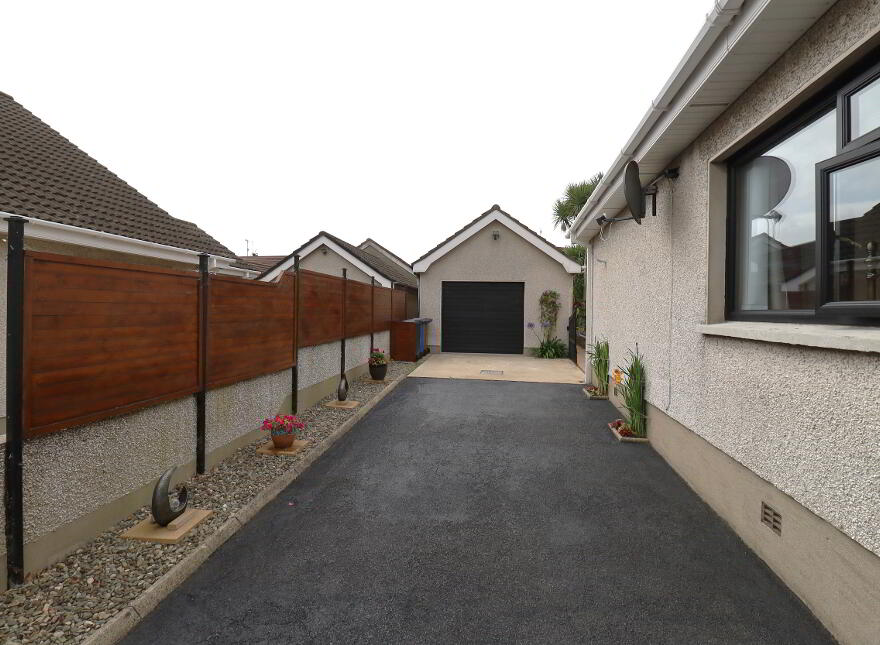 21b Newry Road, Kilkeel, BT34 4DT