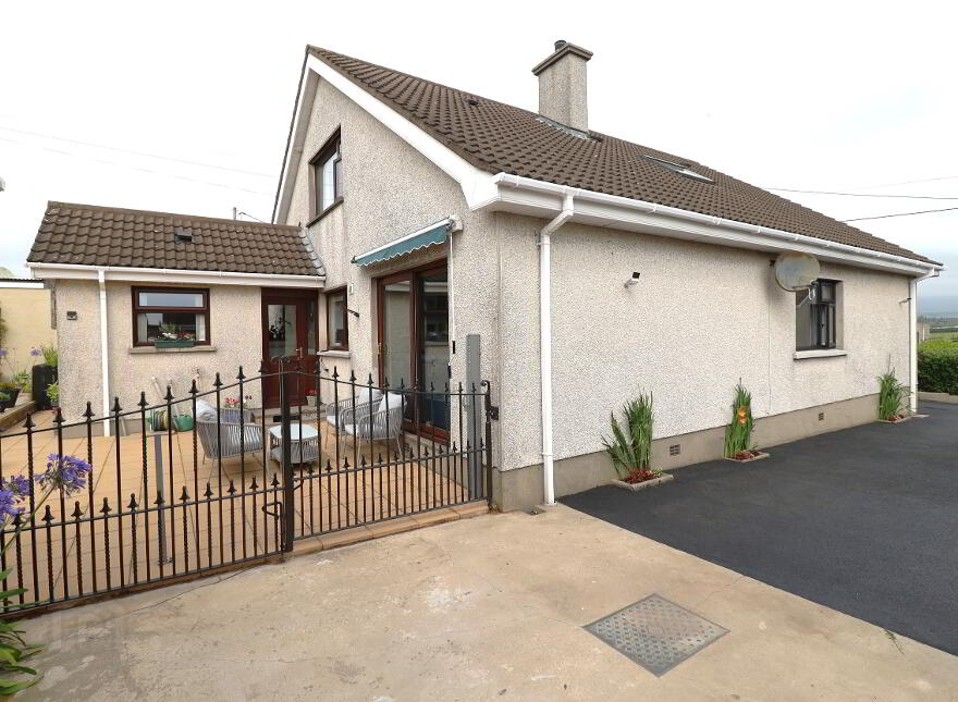 21b Newry Road, Kilkeel, BT34 4DT