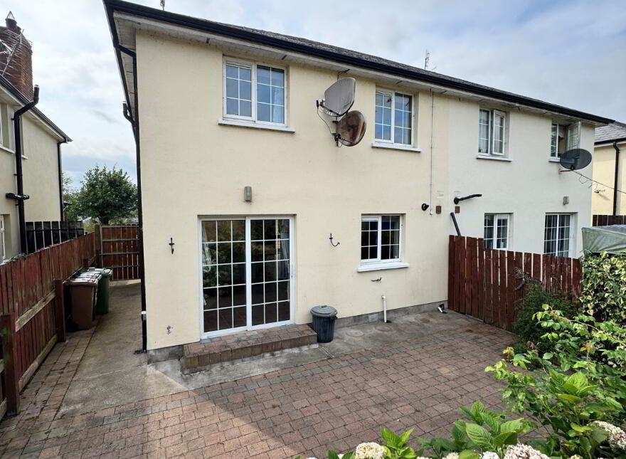 No. 61 Alderwood, Carrickmacross, A81KR79
