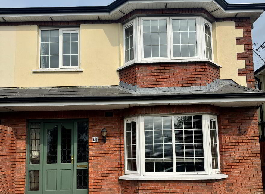 No. 61 Alderwood, Carrickmacross, A81KR79