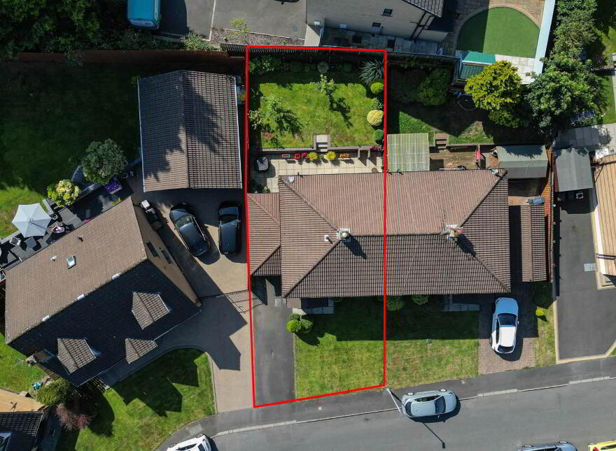 32 Hollybrook Avenue, Newtownabbey, BT36 4ZL
