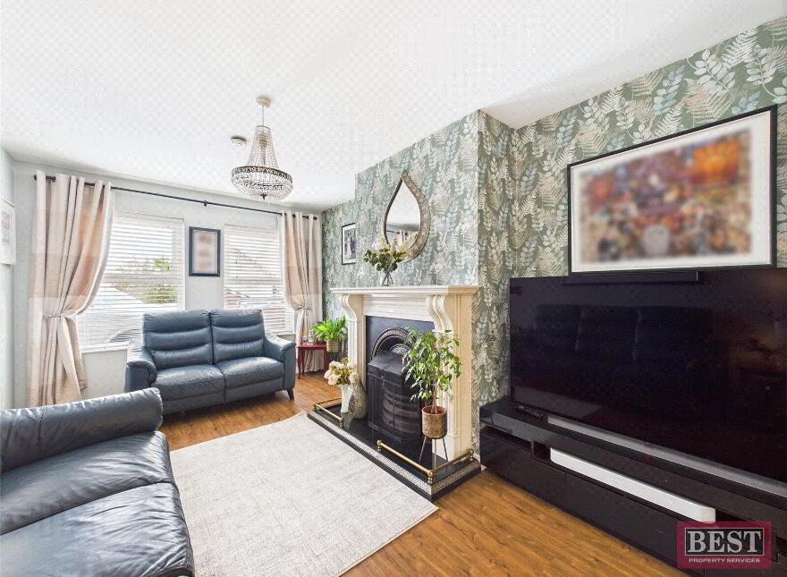 17 Ravens Glen, Newry, BT35 8GQ