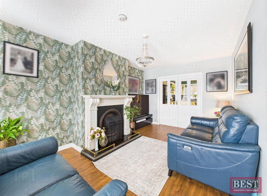 17 Ravens Glen, Newry, BT35 8GQ