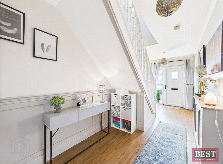 17 Ravens Glen, Newry, BT35 8GQ