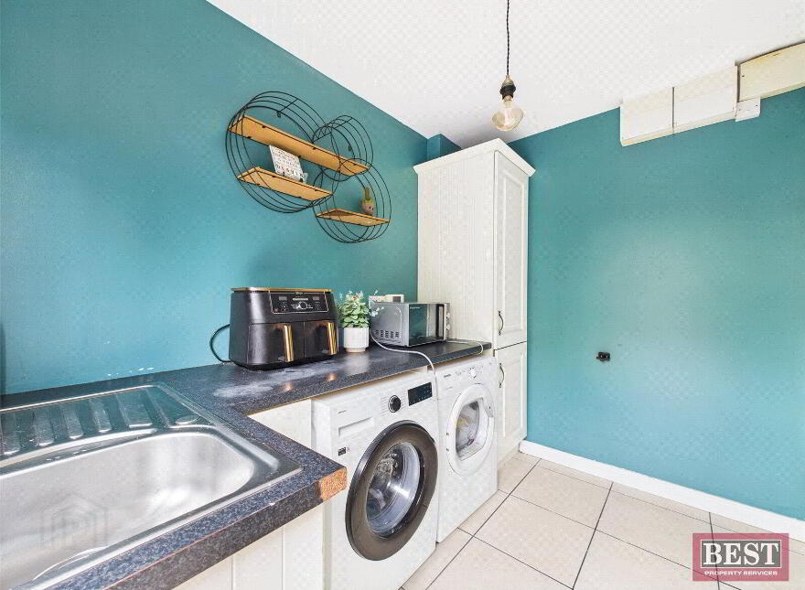17 Ravens Glen, Newry, BT35 8GQ