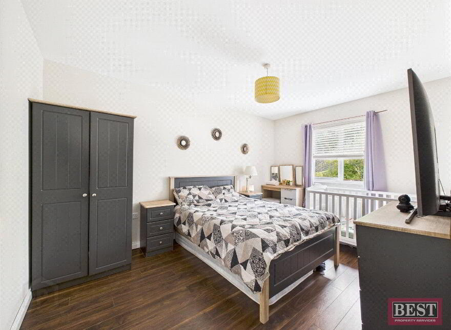 17 Ravens Glen, Newry, BT35 8GQ