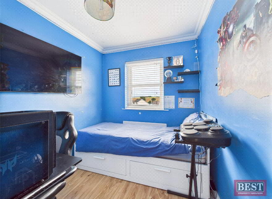 17 Ravens Glen, Newry, BT35 8GQ