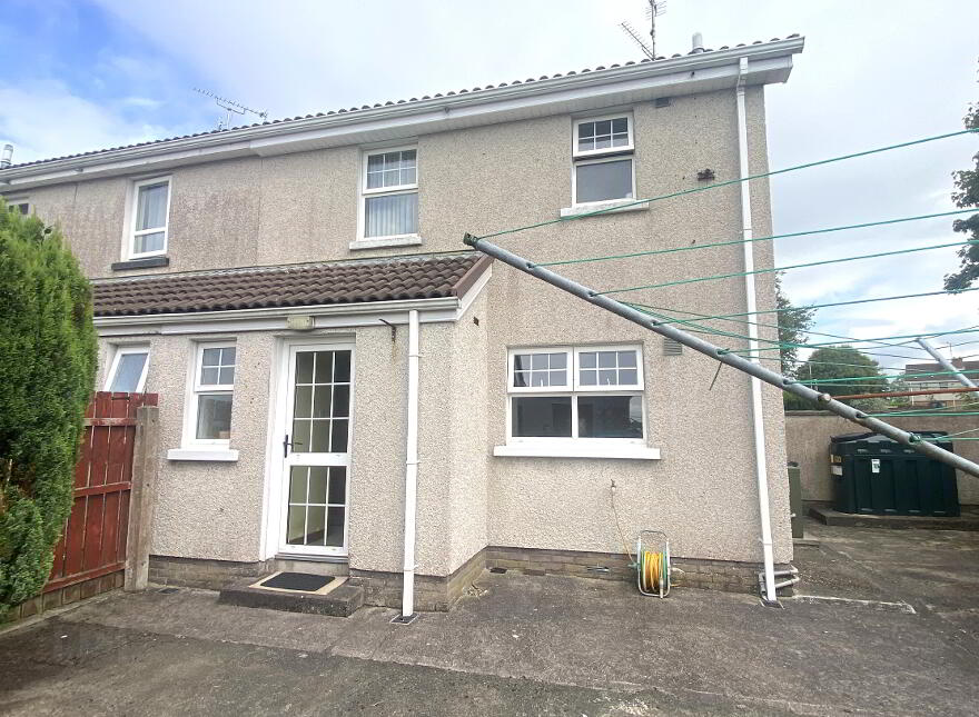 32 Deverney Park, Omagh, BT79 0ES