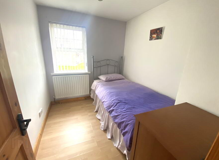 32 Deverney Park, Omagh, BT79 0ES