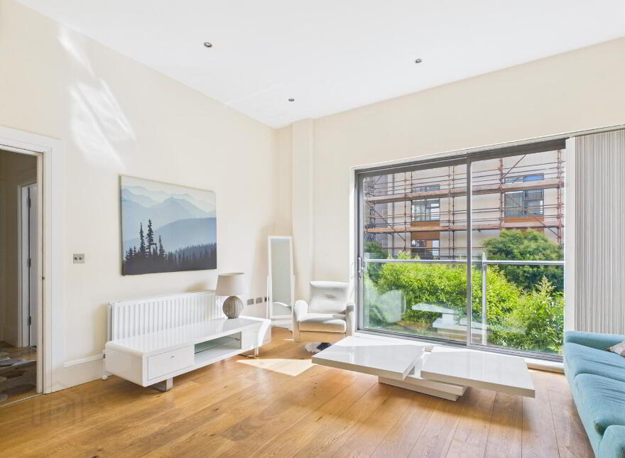 Apartment 217 The Bakery 311 Ormeau Road, Belfast, BT7 3GA
